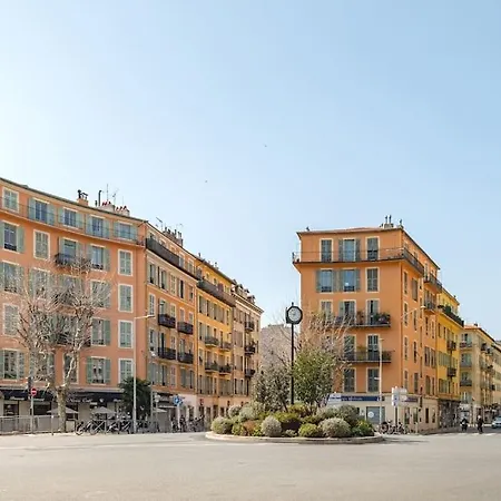 La Cachette Du Port! -avec Parking Au Port De Apartment