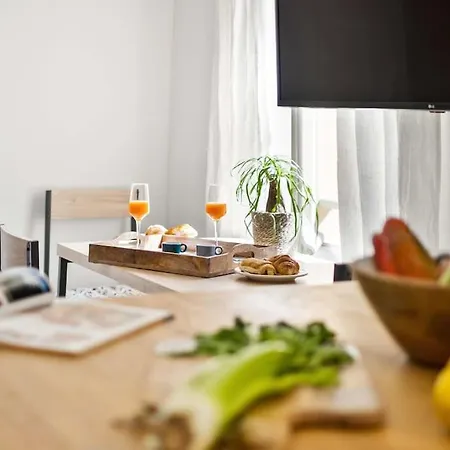 Apartmán La Cachette Du Port! -avec Parking Au Port De Nice